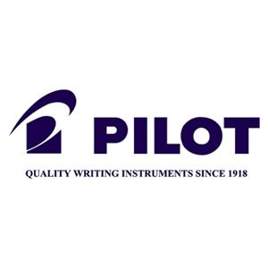 Logo de la marca Pilot