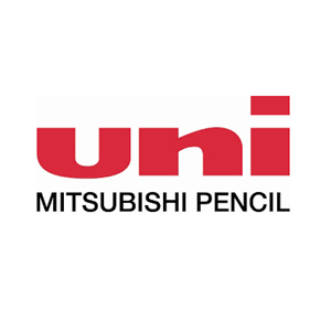 Logo de la marca Uni Mitsubishi