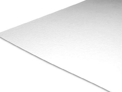 Imagen de Cartulina opalinatelada180gr  x100hojas blanca