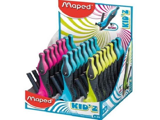 Imagen de Compás maped kids abrazadera