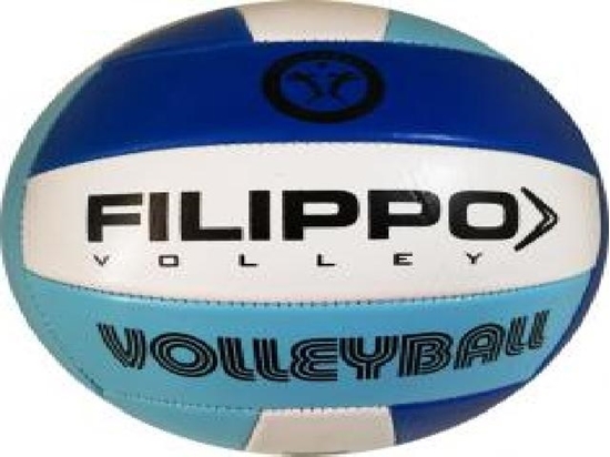 Imagen de Pelota voley cosida