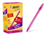Imagen de Bic Cristal fashion 1.2mm 25 unidades
