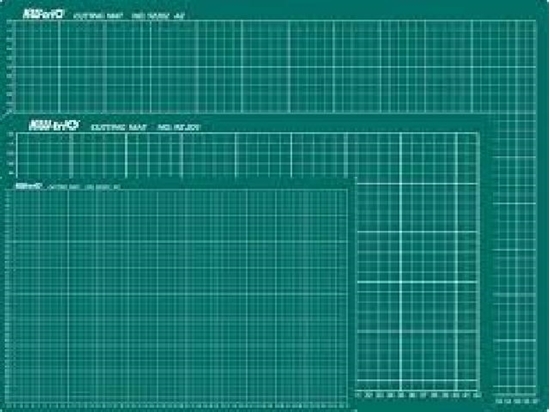 Imagen de Base para corte KW 90x60cm