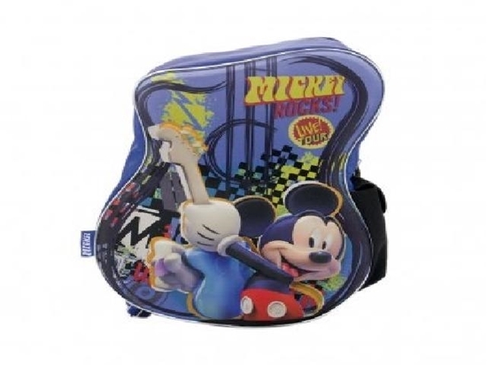 Imagen de Mochila mickey mouse 40.6cm km091