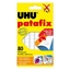 Imagen de Uhu u-tac patafix blanca 80unidades