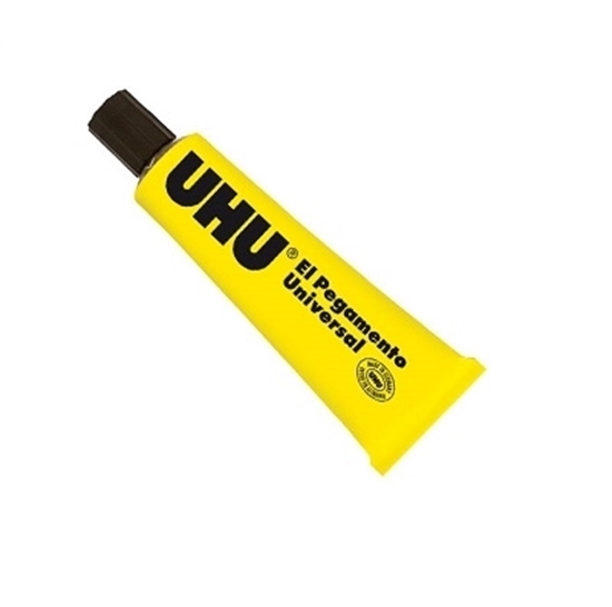 Imagen de Uhu universal  33ml