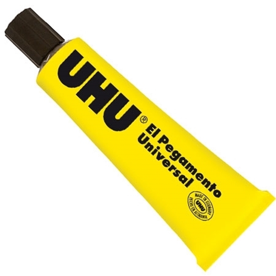 Imagen de Uhu universal 125ml