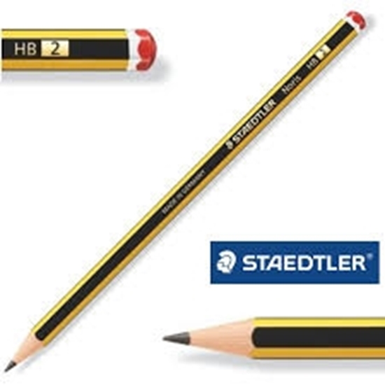 Imagen de Lápiz staedtler noris