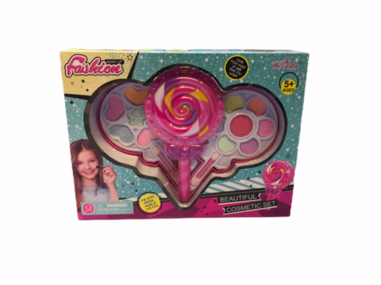 Imagen de Cosmético chupetin 2 pisos /96