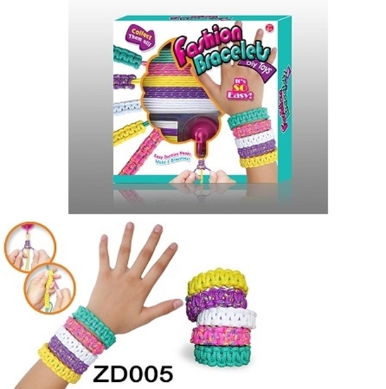 Imagen de Set para armar pulseras