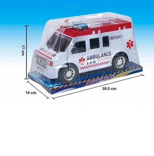 Imagen de Ambulancia