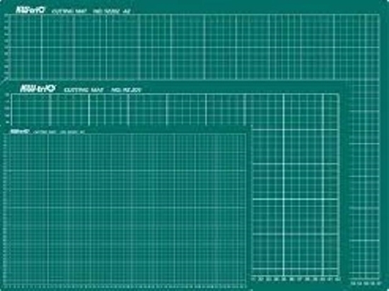 Imagen de Base para corte KW a4