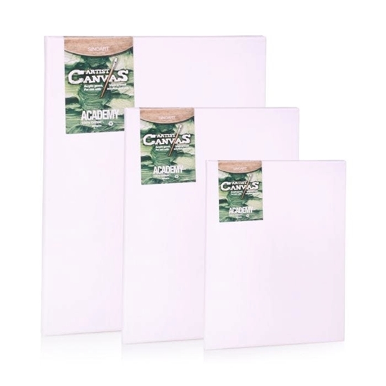Imagen de Bastidor da vinci 265gms. 40x50