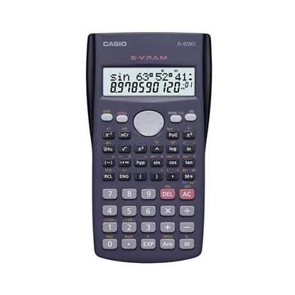 Imagen de Calculadora casio FX-82ES Científica