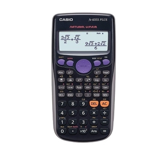 Imagen de Calculadora casio FX95 PLUS científica