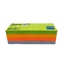 Imagen de Quita y  pon plus office 50x40mm colores fuertes x12