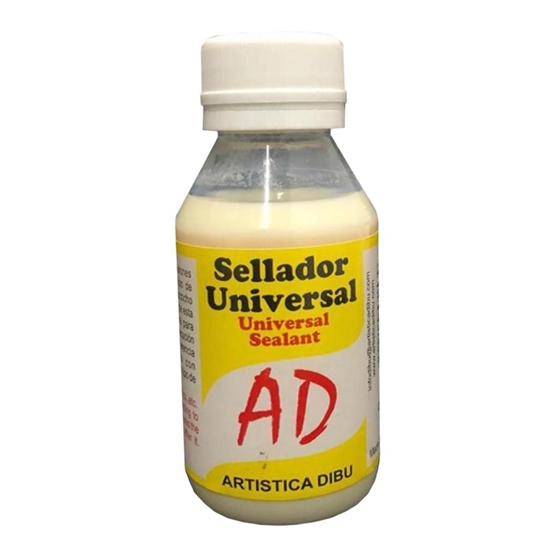 Imagen de Sellador universal ad 100ml.