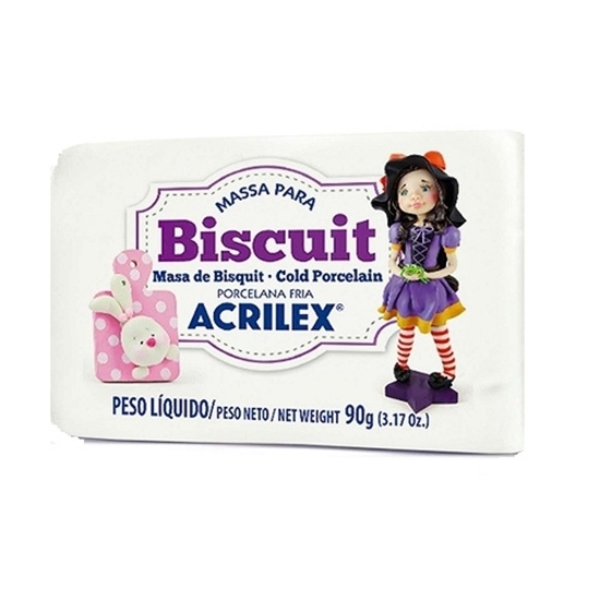 Imagen de Porcelana acrilex 90grs.