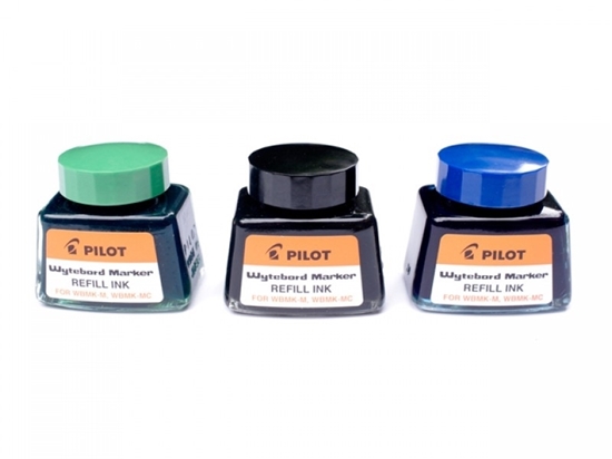 Imagen de Pilot tinta pizarra 30ml