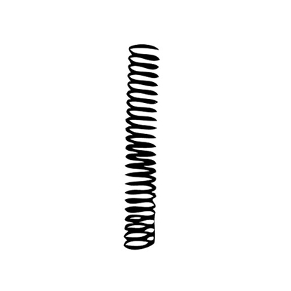 Imagen de Espiral oficio 17mm