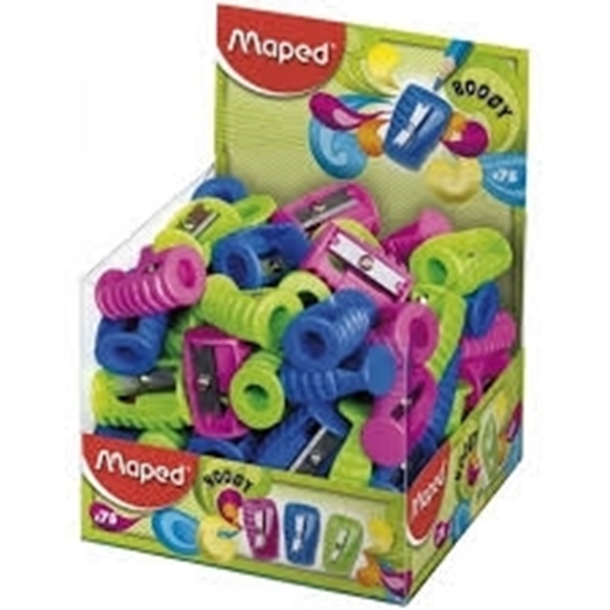 Imagen de Sacapunta maped boogy x75