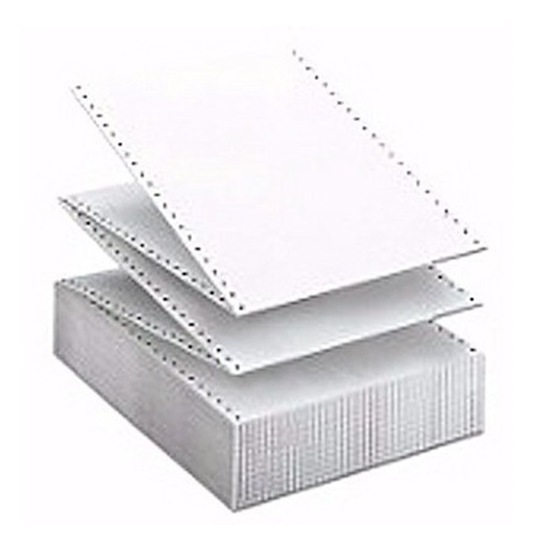 Imagen de Papel fanfold 25x12 *