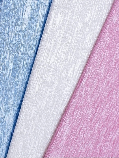 Imagen de Papel crepe perlado