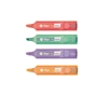 Imagen de Filgo resaltador text marker colores soft - caja x 12