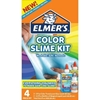 Imagen de Kit slime elmers color transparente con activa