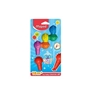 Imagen de Crayon baby maped x 6