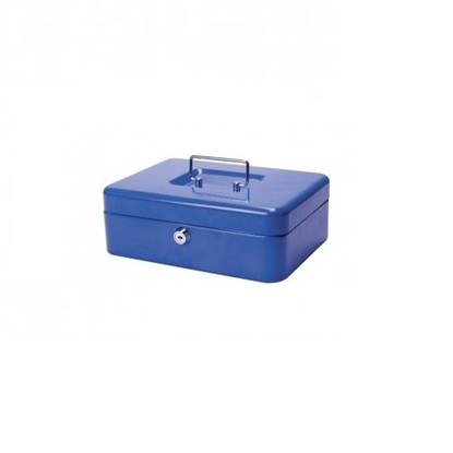 Imagen de Caja de seguridad 25x18.5x7.5cm
