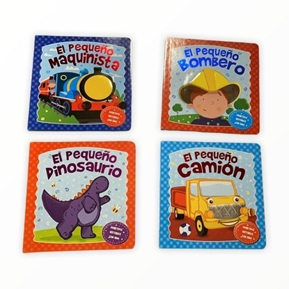 Imagen de Libro divertidas historias con rima