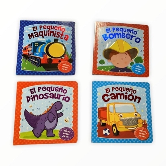 Imagen de Libro divertidas historias con rima