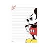 Imagen de Block de notas mickey mooving líinea maw 120 h