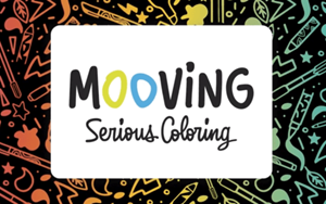 Logo de la marca Mooving