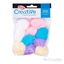 Imagen de Pompón color pastel grande creative 10 unidades