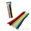 Imagen de Limpia Pipa chenille creative 25 unidades surtidas