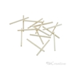 Imagen de Palitos de madera creative natural