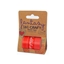 Imagen de Cinta adhesiva ibi craft pack x 3 tonos rojos