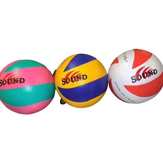 Imagen de Pelota pvc volleyball