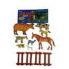 Imagen de A.Animales de granja en bolsa/96