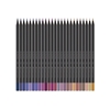 Imagen de Faber castell color supersoft x 100