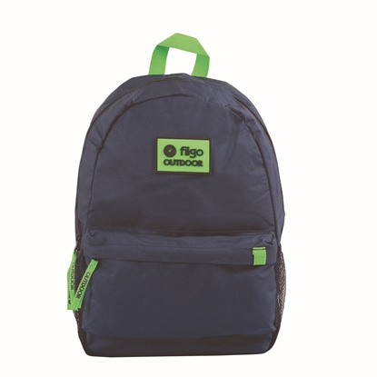 VikiVic. Mochilas /Luncheras