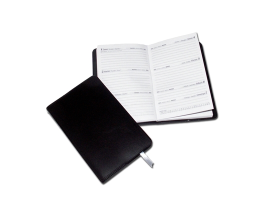 Imagen de Agenda Remember  II First