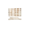 Imagen de Cinta adhesiva decorada x 20 rollos 1.5 x 3 cm