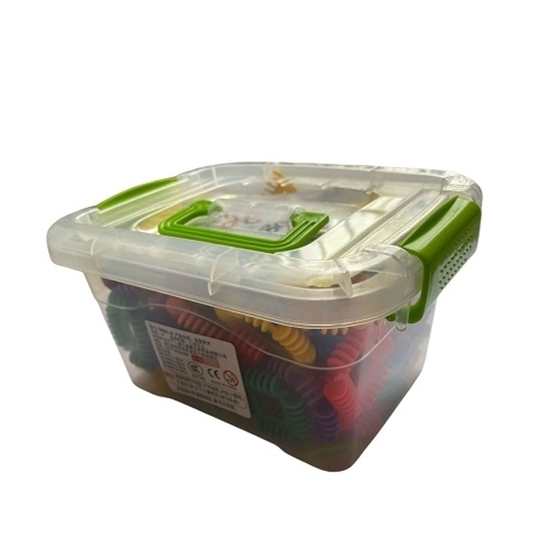 Imagen de Didáctico encastre    n3972/36