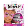 Imagen de Pintura para cara en barra carioca mask up 3 colores