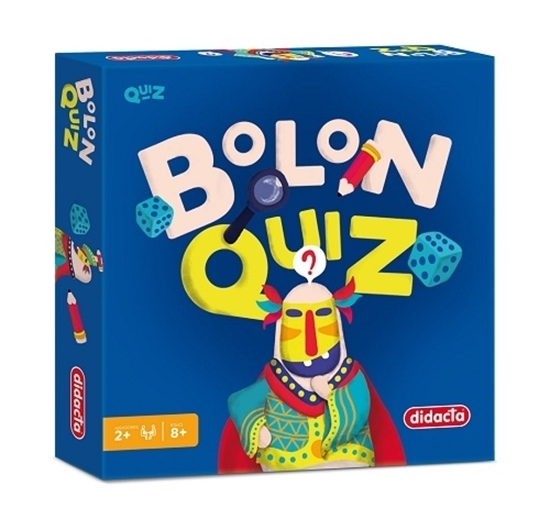 Imagen de didacta bolonquiz