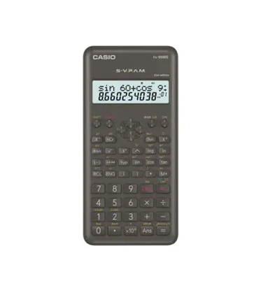 Imagen de Calculadora casio FX-95MS-2 Científica
