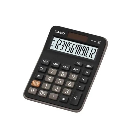 Imagen de Calculadora casio MX-12bx